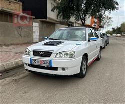 شيري كوين